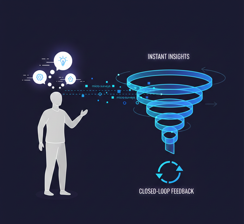 Why Pharma Misses HCP Insights After Meetings=